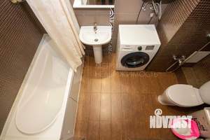 1-к квартира, вторичка, 40м2, 4/10 этаж