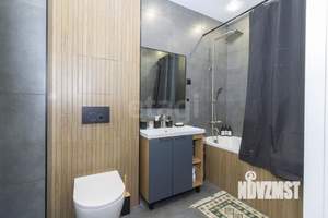 Студия квартира, вторичка, 25м2, 10/24 этаж