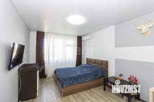 1-к квартира, вторичка, 39м2, 15/16 этаж