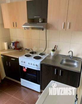 1-к квартира, вторичка, 34м2, 3/9 этаж