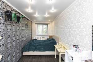 2-к квартира, вторичка, 56м2, 3/5 этаж