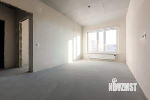 3-к квартира, сданный дом, 93м2, 2/11 этаж