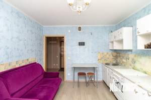 2-к квартира, вторичка, 58м2, 13/17 этаж