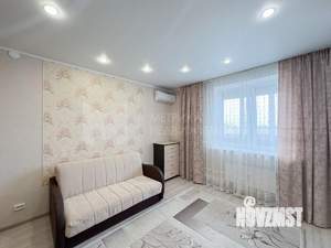 1-к квартира, вторичка, 36м2, 19/19 этаж