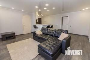 3-к квартира, вторичка, 74м2, 8/9 этаж