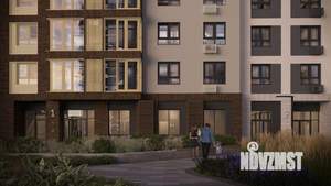 2-к квартира, вторичка, 62м2, 10/24 этаж