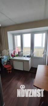 1-к квартира, вторичка, 36м2, 11/14 этаж