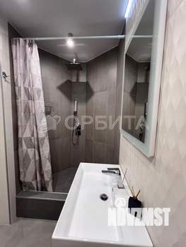 2-к квартира, вторичка, 76м2, 15/16 этаж