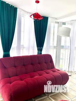 3-к квартира, вторичка, 126м2, 22/23 этаж