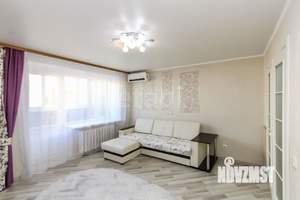 2-к квартира, вторичка, 49м2, 3/5 этаж