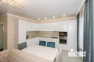 2-к квартира, вторичка, 58м2, 14/17 этаж