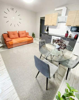 1-к квартира, вторичка, 41м2, 2/16 этаж
