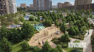 1-к квартира, вторичка, 41м2, 10/21 этаж