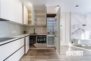 1-к квартира, вторичка, 40м2, 14/15 этаж