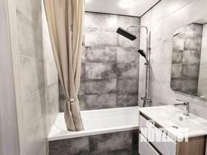 1-к квартира, вторичка, 43м2, 1/10 этаж