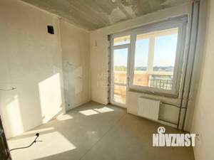 1-к квартира, вторичка, 31м2, 4/4 этаж