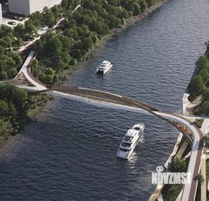 3-к квартира, вторичка, 57м2, 3/25 этаж