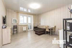 Студия квартира, вторичка, 32м2, 13/20 этаж