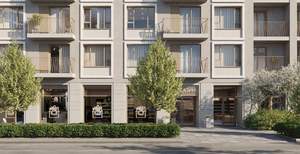 Студия квартира, вторичка, 21м2, 6/8 этаж