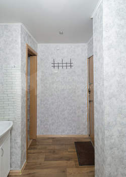 1-к квартира, вторичка, 18м2, 2/5 этаж