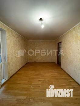 2-к квартира, вторичка, 51м2, 1/9 этаж