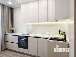 1-к квартира, вторичка, 37м2, 6/19 этаж