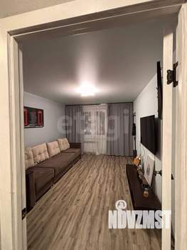 1-к квартира, вторичка, 36м2, 8/10 этаж