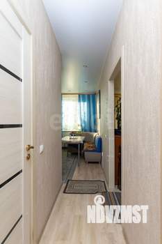 1-к квартира, вторичка, 35м2, 2/16 этаж