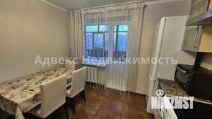 3-к квартира, вторичка, 91м2, 2/10 этаж