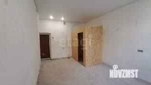 Студия квартира, вторичка, 21м2, 1/5 этаж