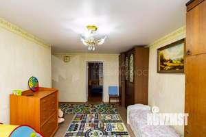2-к квартира, вторичка, 58м2, 6/9 этаж