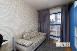 1-к квартира, вторичка, 49м2, 4/9 этаж