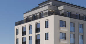 3-к квартира, вторичка, 101м2, 3/16 этаж