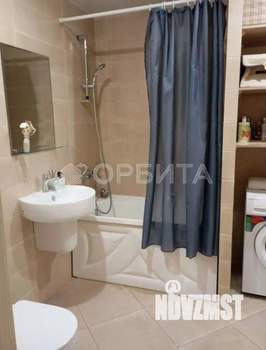 1-к квартира, вторичка, 42м2, 15/16 этаж