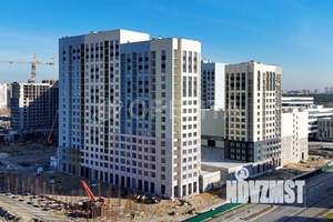 3-к квартира, вторичка, 106м2, 9/19 этаж