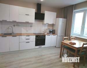 2-к квартира, вторичка, 50м2, 14/19 этаж