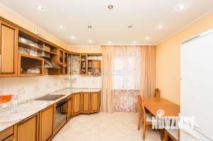 3-к квартира, вторичка, 108м2, 3/9 этаж