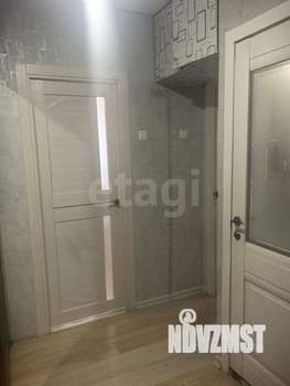 1-к квартира, вторичка, 36м2, 2/5 этаж