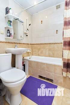 1-к квартира, вторичка, 36м2, 4/5 этаж