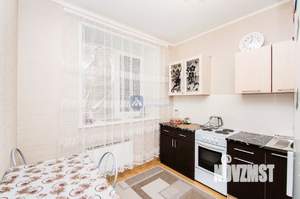 1-к квартира, вторичка, 35м2, 5/12 этаж