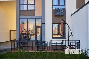 3-к квартира, вторичка, 86м2, 1/4 этаж