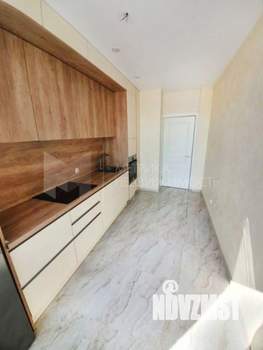 2-к квартира, вторичка, 57м2, 7/18 этаж
