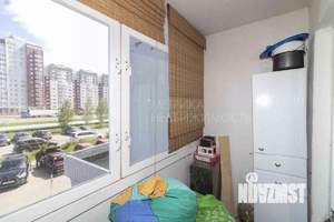 3-к квартира, вторичка, 86м2, 2/16 этаж