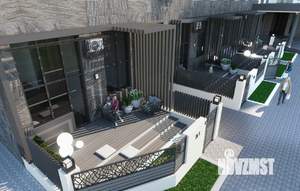 3-к квартира, вторичка, 83м2, 15/24 этаж