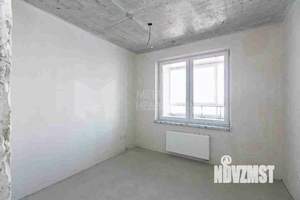 1-к квартира, вторичка, 38м2, 6/24 этаж