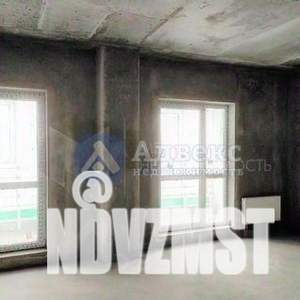 Студия квартира, вторичка, 45м2, 4/24 этаж