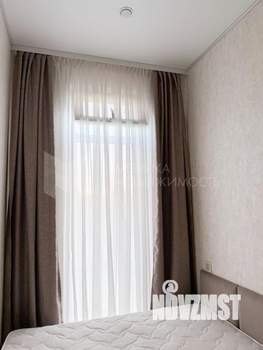 1-к квартира, вторичка, 31м2, 1/4 этаж