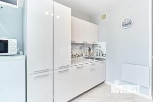 Студия квартира, вторичка, 16м2, 2/16 этаж