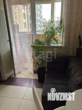 2-к квартира, вторичка, 51м2, 4/16 этаж