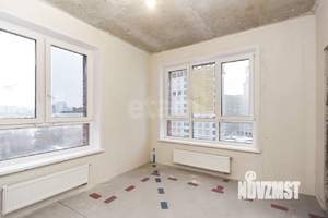 1-к квартира, вторичка, 34м2, 6/12 этаж